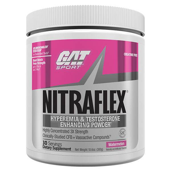 GAT Sport Nitraflex - Image 5