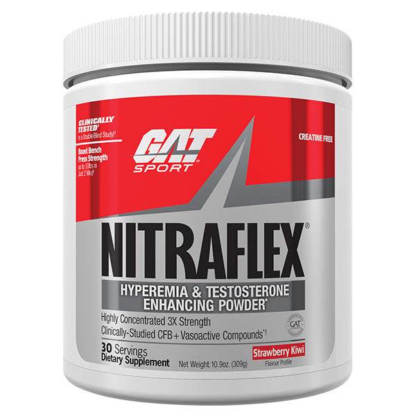GAT Sport Nitraflex - Image 6