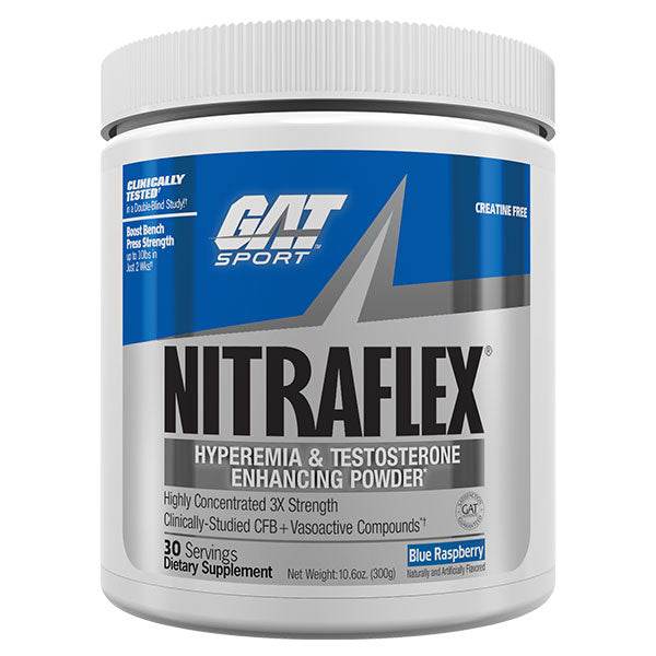 GAT Sport Nitraflex - Image 7