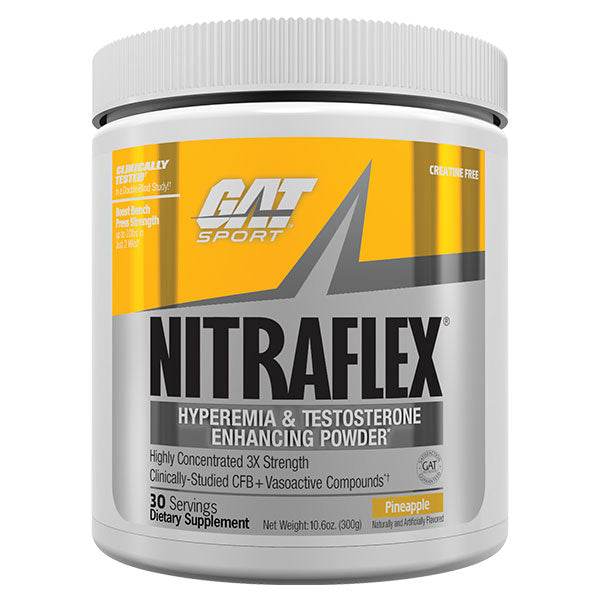 GAT Sport Nitraflex - Image 8