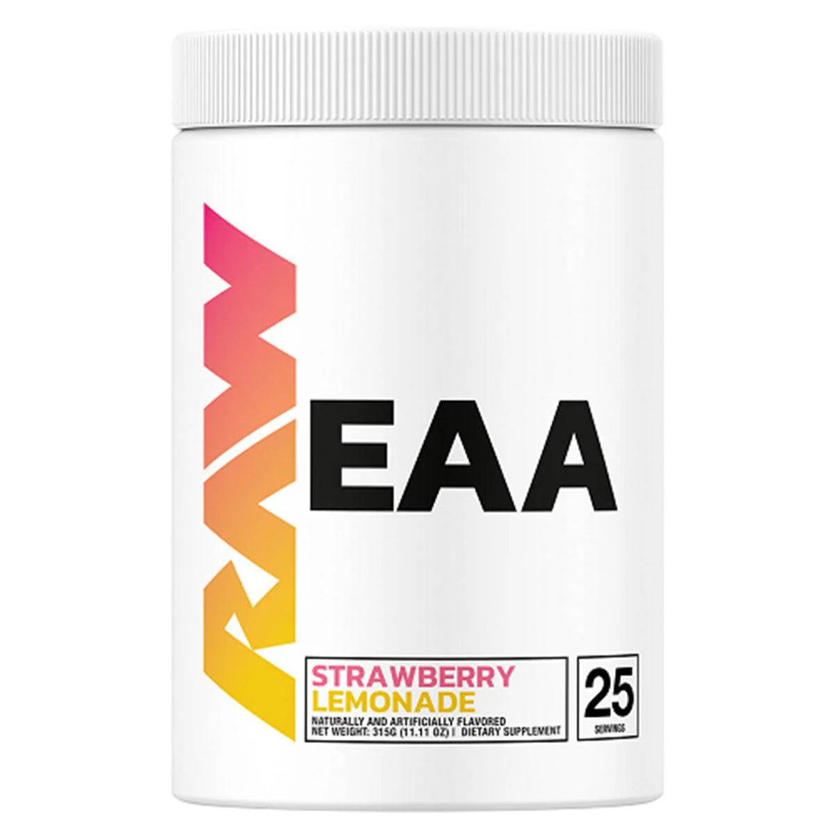 Get Raw Nutrition EAA - Image 2