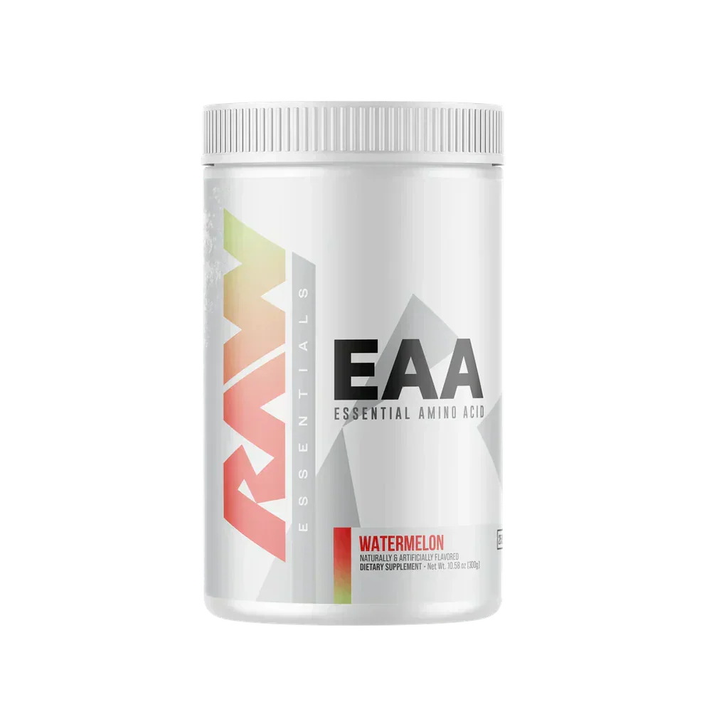 Get Raw Nutrition EAA - Image 5