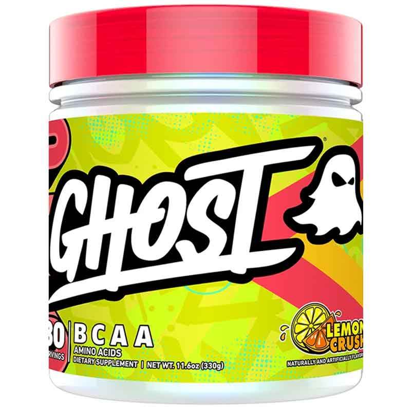 Ghost BCAA - Image 3