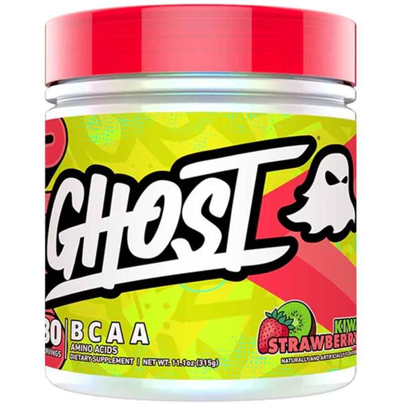 Ghost BCAA - Image 4