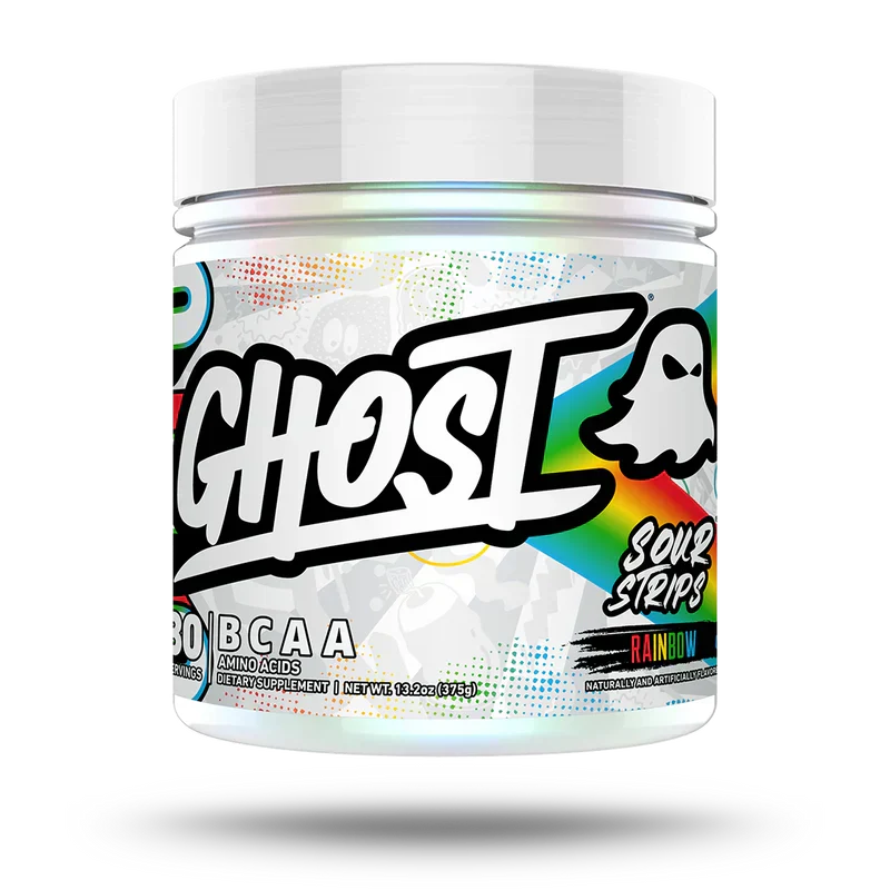 Ghost BCAA - Image 5