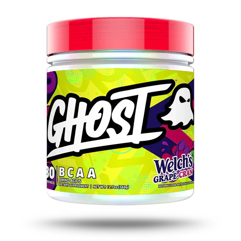 Ghost BCAA - Image 6