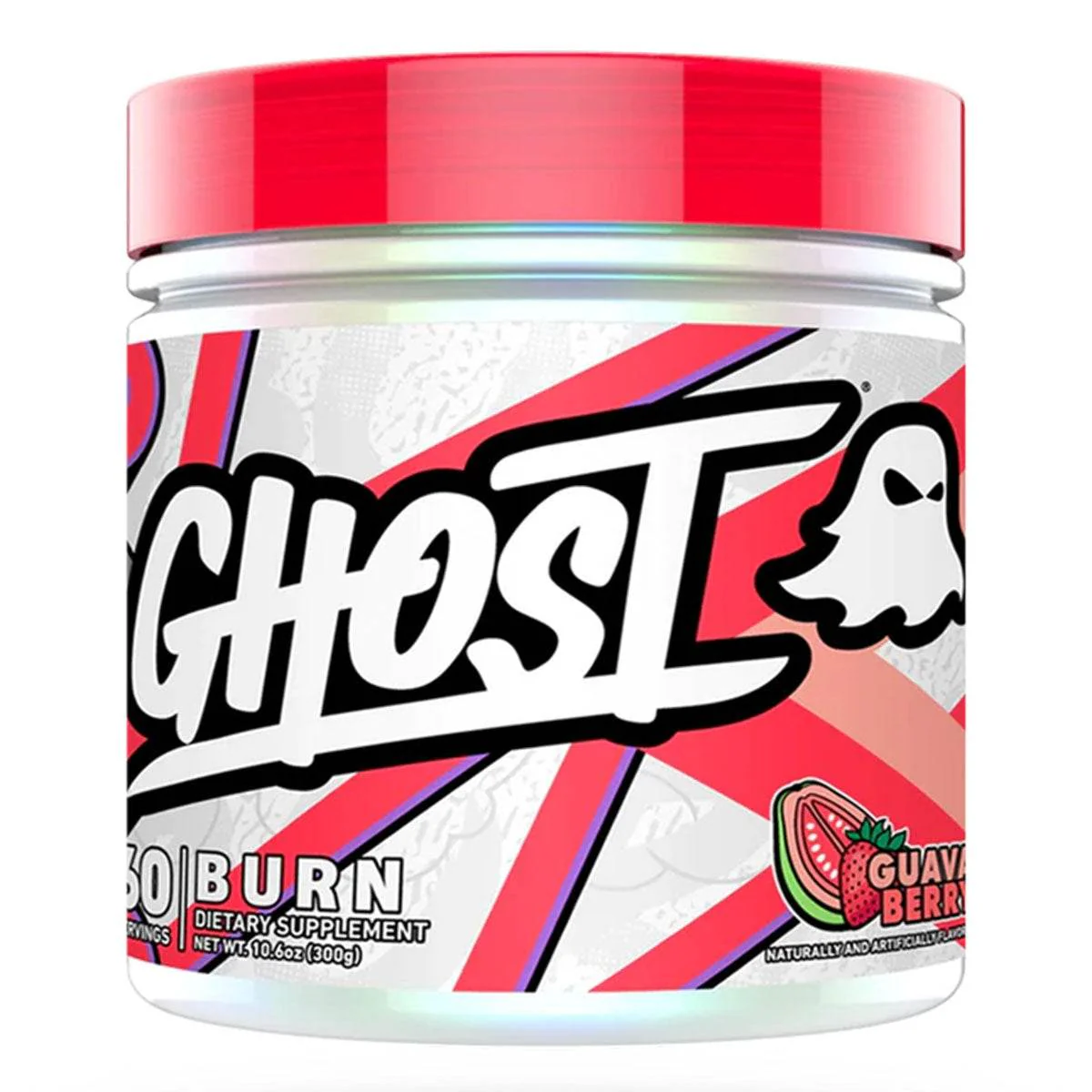 Ghost Burn - Image 3