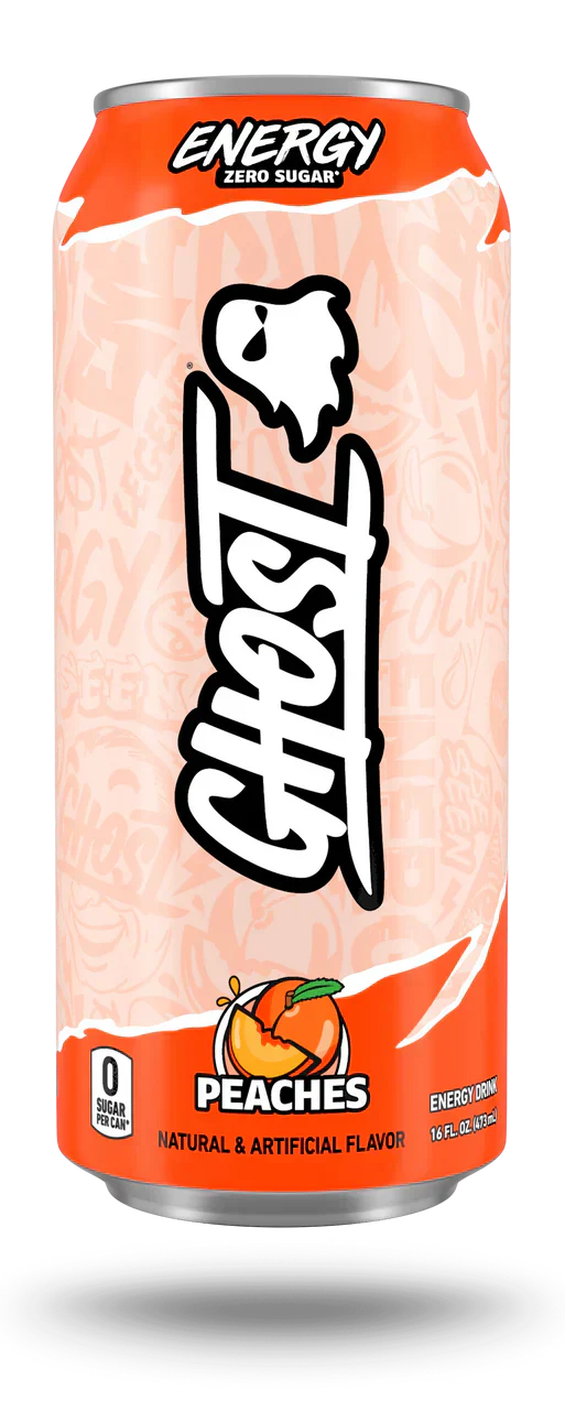 Ghost Energy Drink 500ml - Image 13