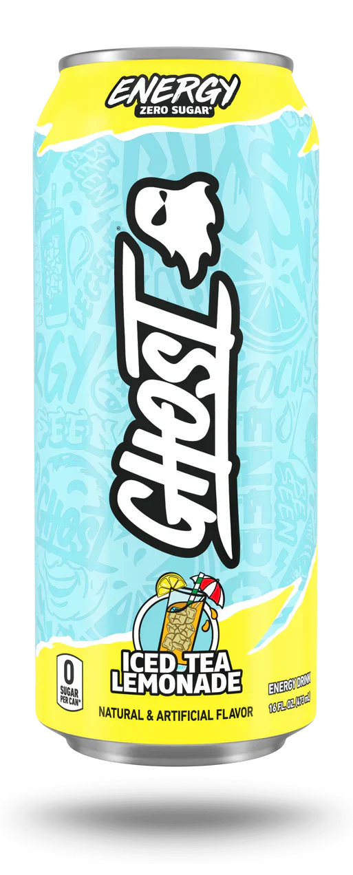 Ghost Energy Drink 500ml - Image 14