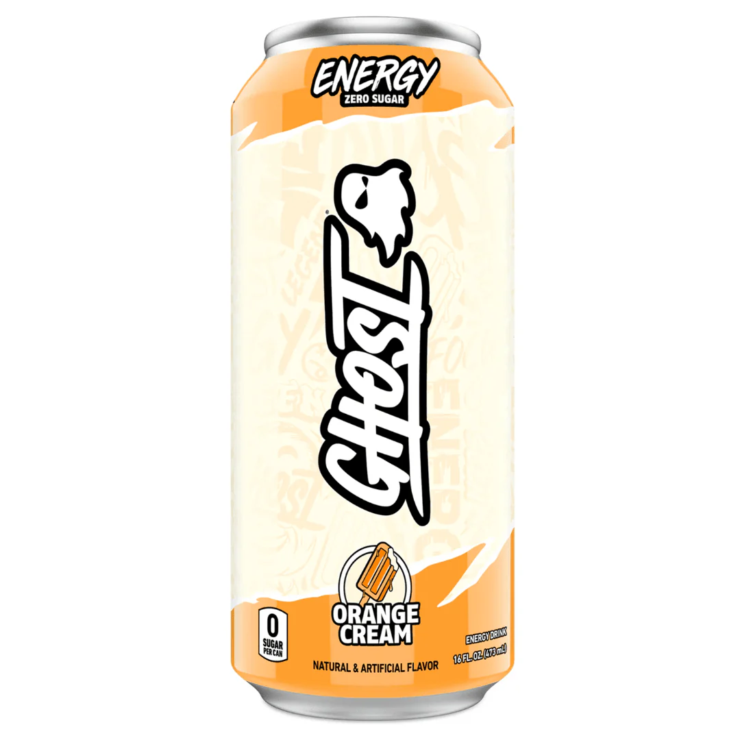 Ghost Energy Drink 500ml - Image 2