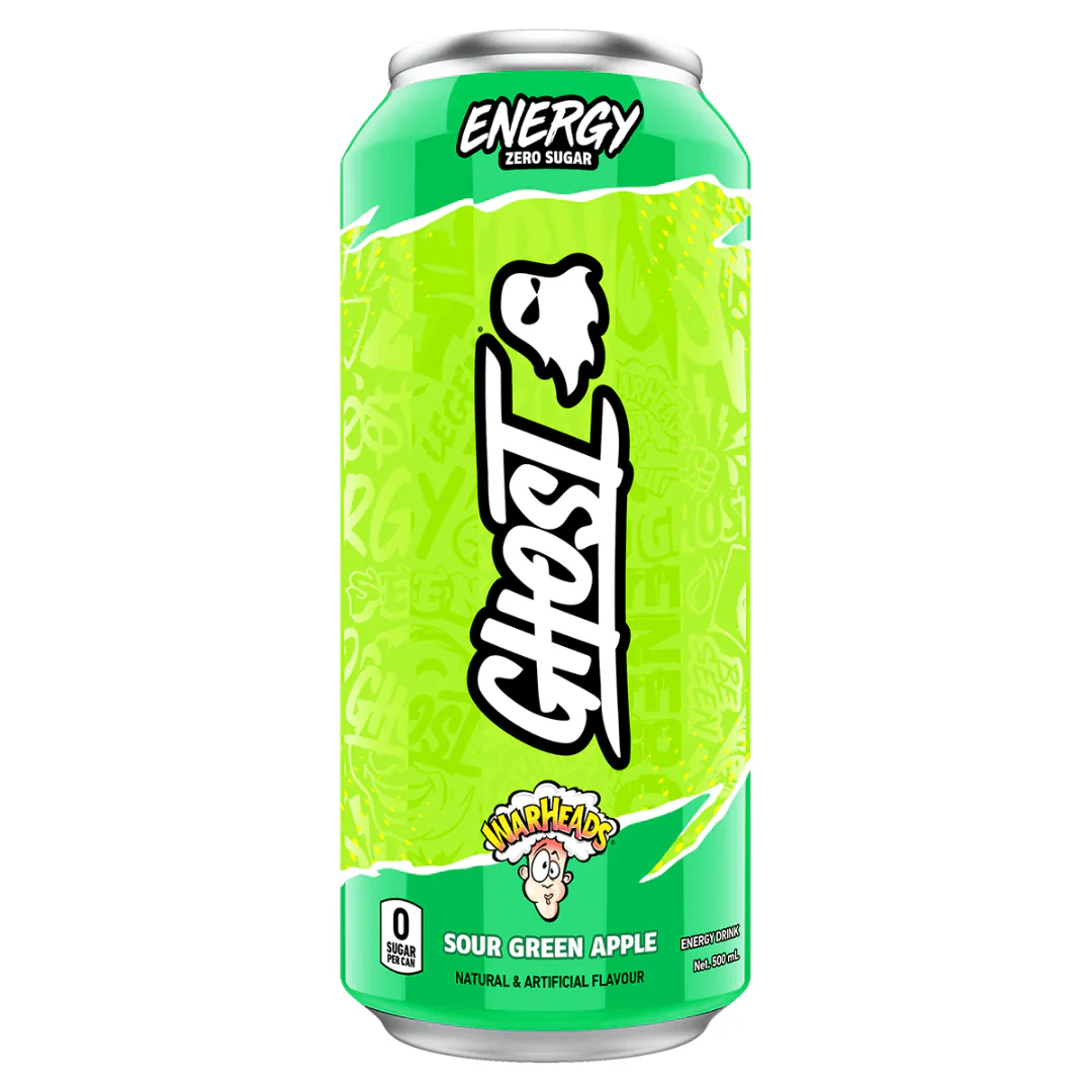 Ghost Energy Drink 500ml - Image 6