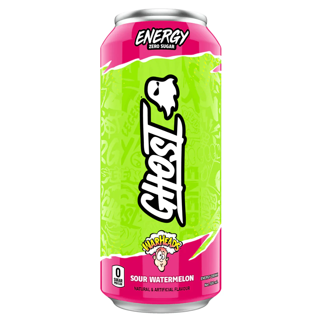 Ghost Energy Drink 500ml - Image 7