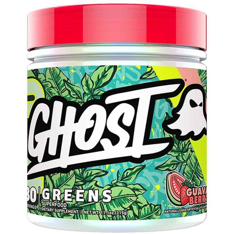 Ghost Greens - Image 3