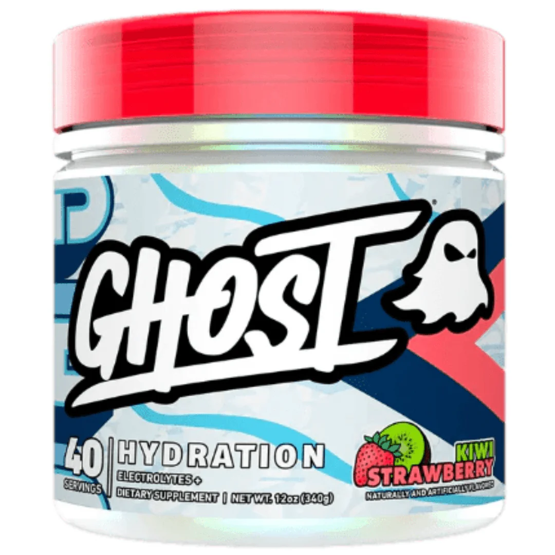 Ghost Hydration - Image 3