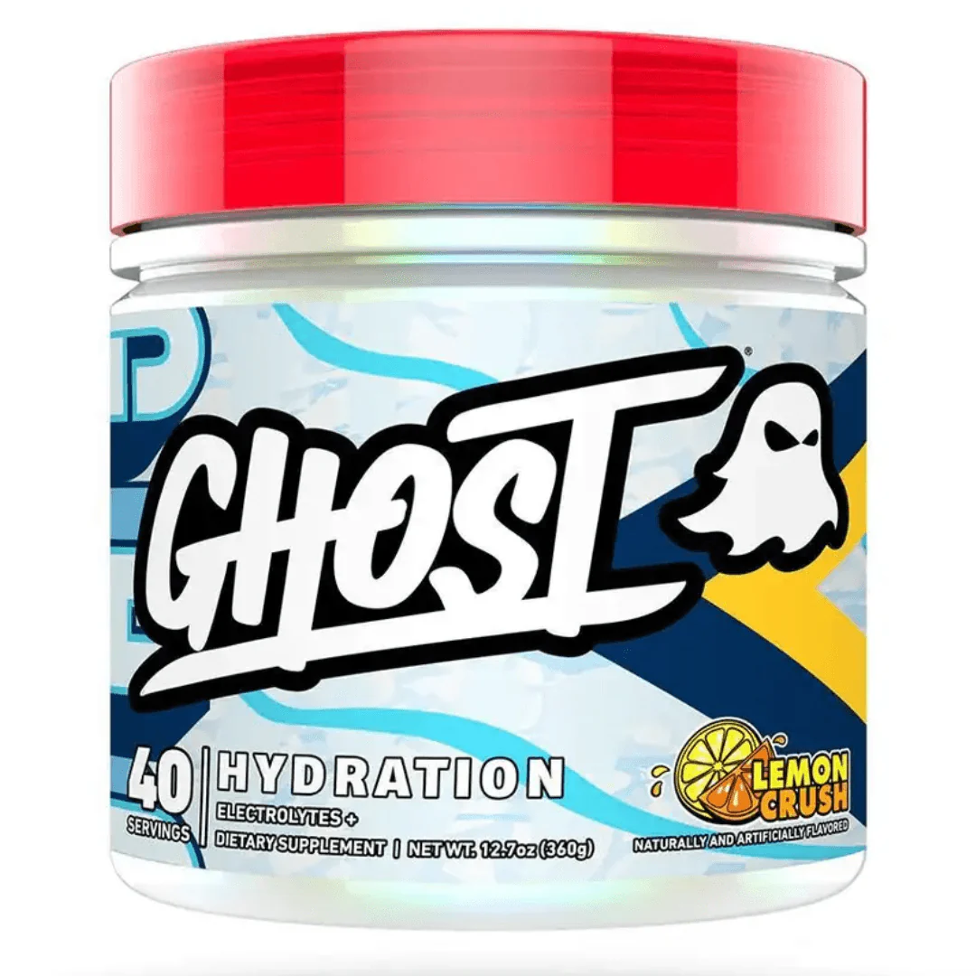 Ghost Hydration - Image 5