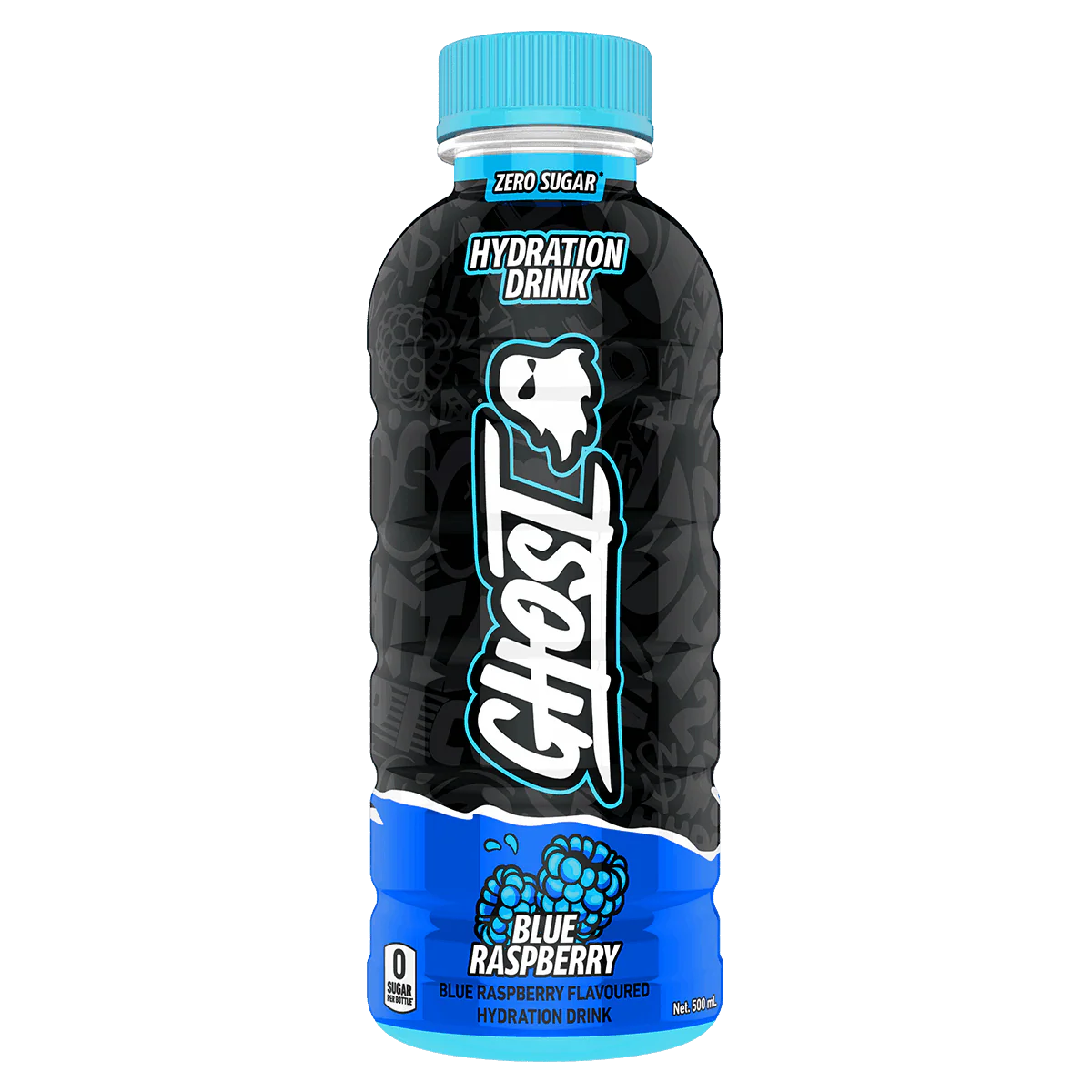 Ghost Hydration Drink 500ml - Image 5