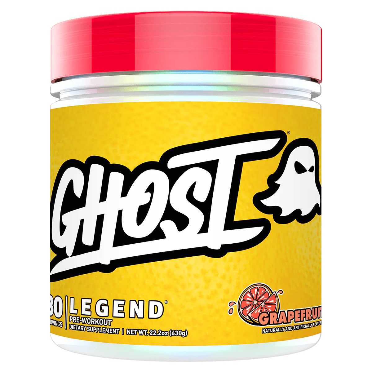 Ghost Legend V4 - Image 11
