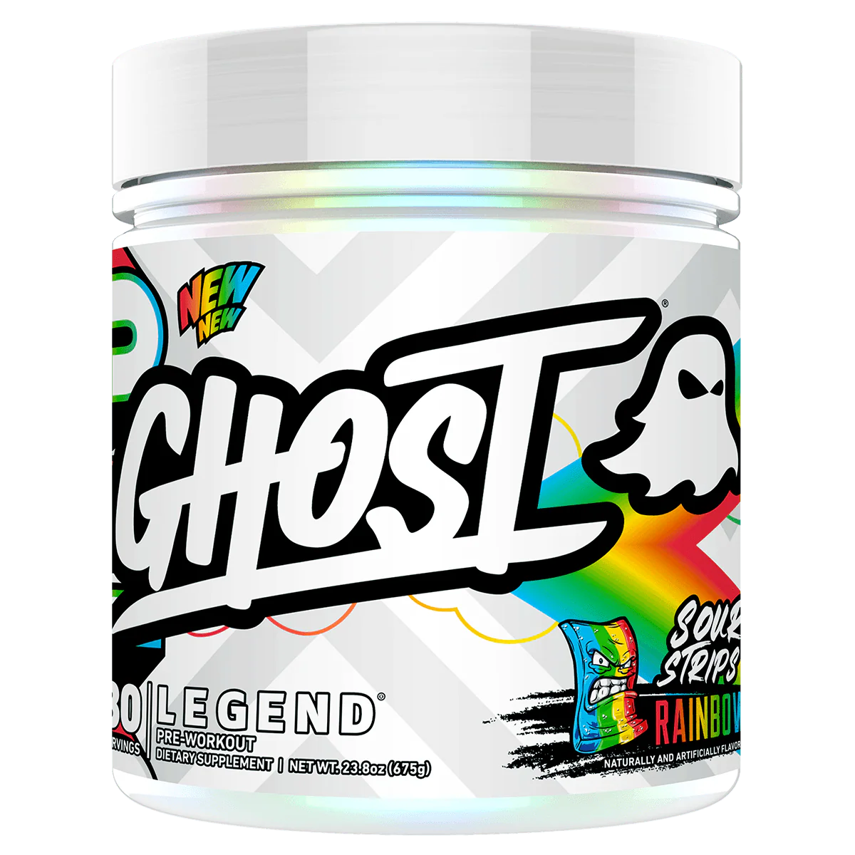 Ghost Legend V4 - Image 2