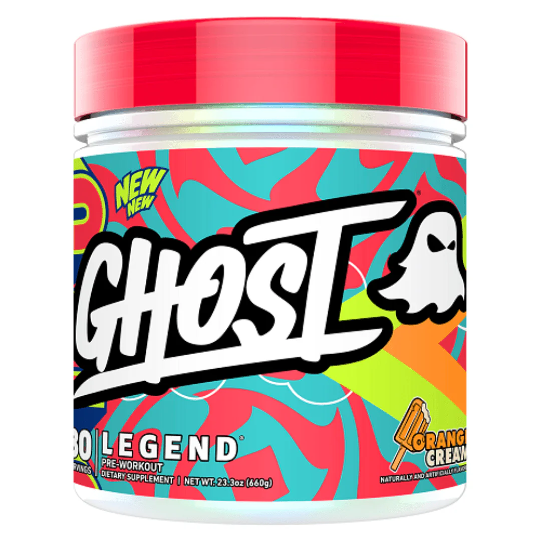 Ghost Legend V4 - Image 3