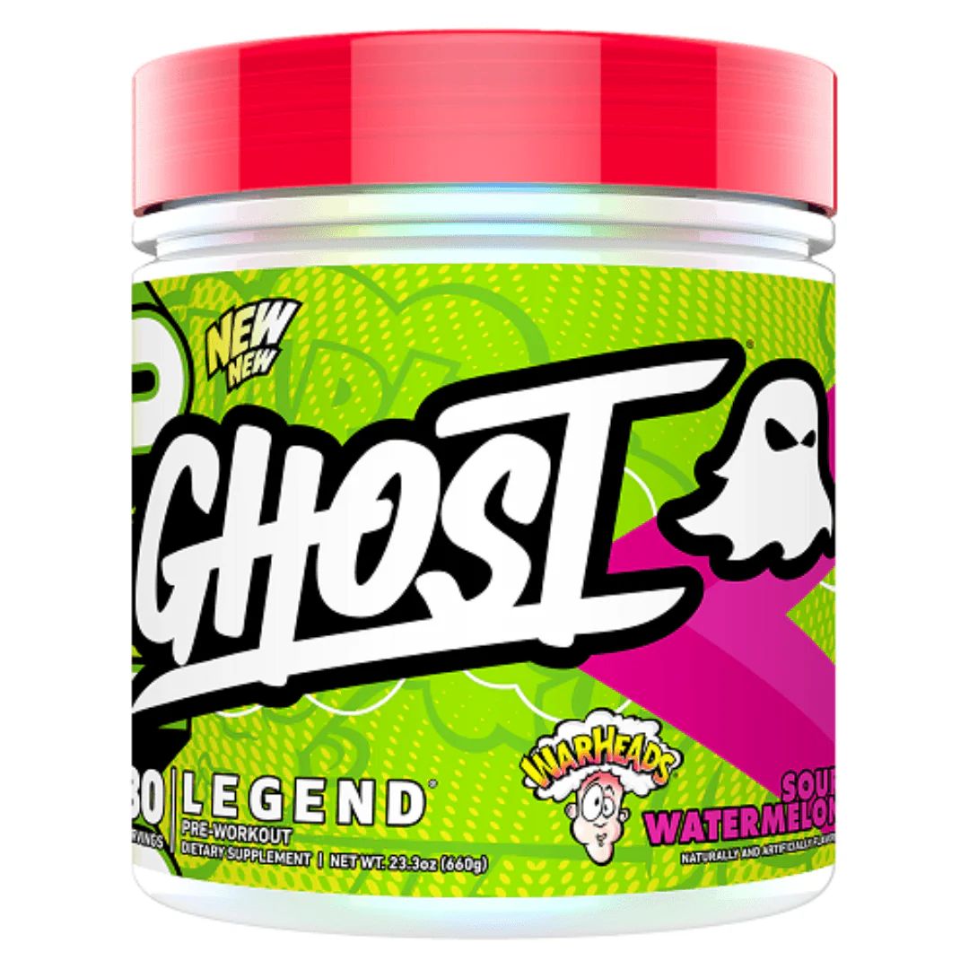 Ghost Legend V4 - Image 4
