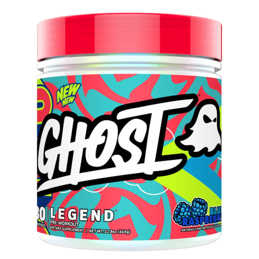 Ghost Legend V4 - Image 8