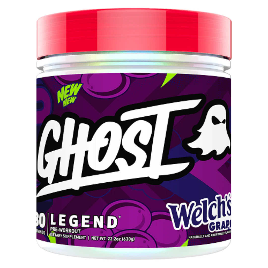 Ghost Legend V4 - Image 9