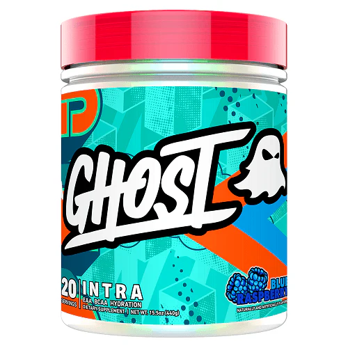 Ghost Lifestyle Intra EAA BCAA Hydration - Image 4