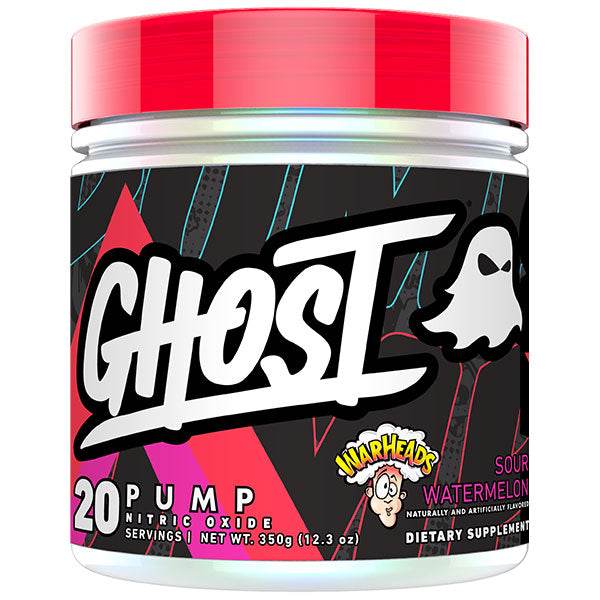 Ghost Pump - Image 2