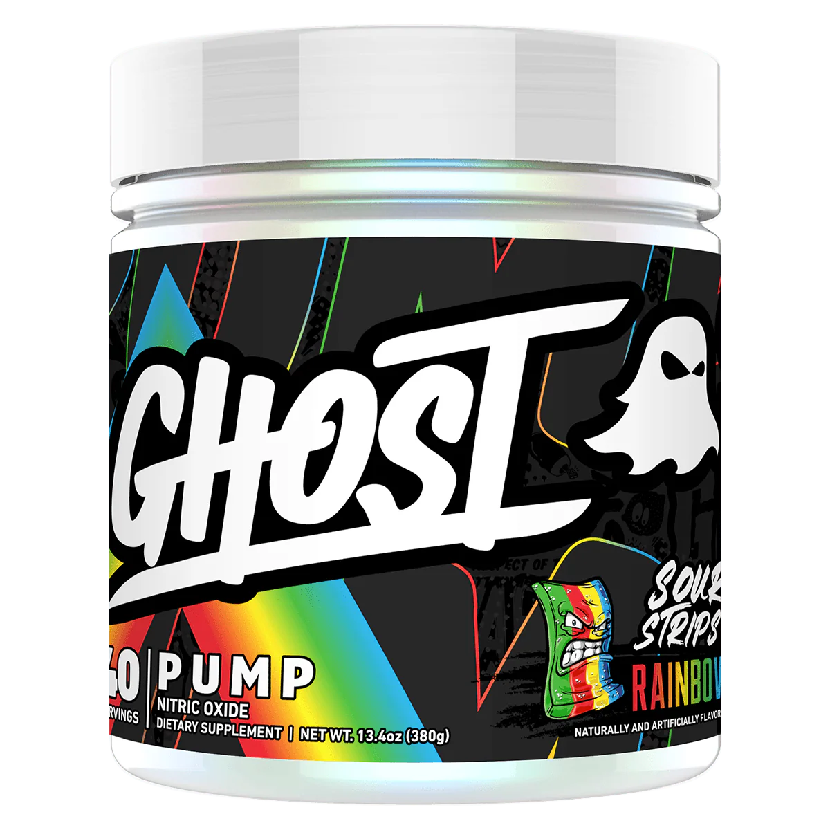 Ghost Pump - Image 3
