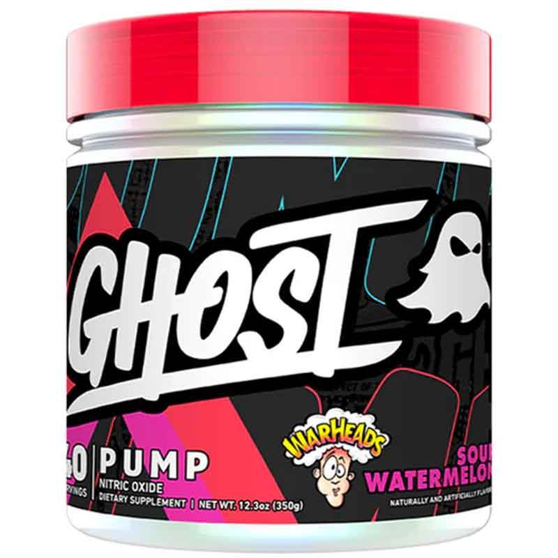 Ghost Pump - Image 4