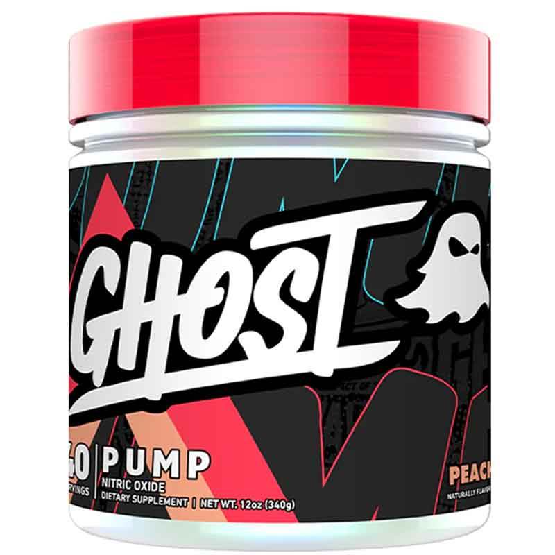 Ghost Pump - Image 6