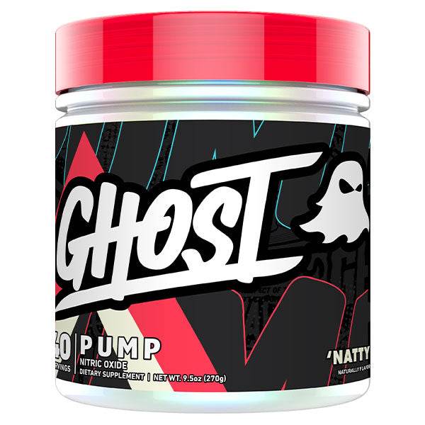 Ghost Pump - Image 7