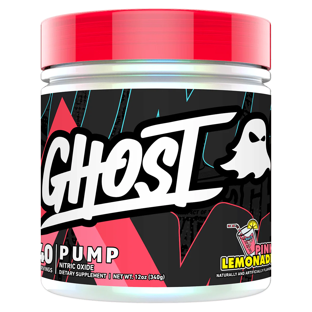 Ghost Pump - Image 8