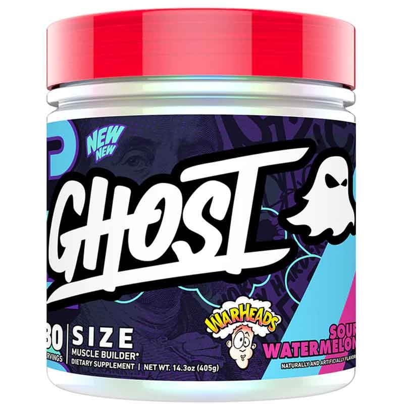 Ghost Size - Image 3