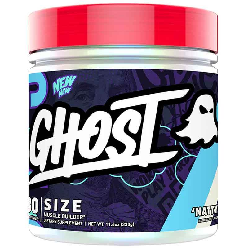 Ghost Size - Image 5