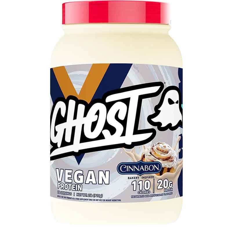 Ghost Vegan Protein - Image 5