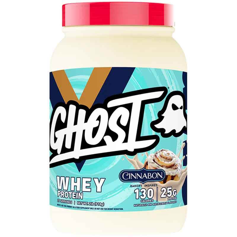 Ghost Whey Protein - Image 5