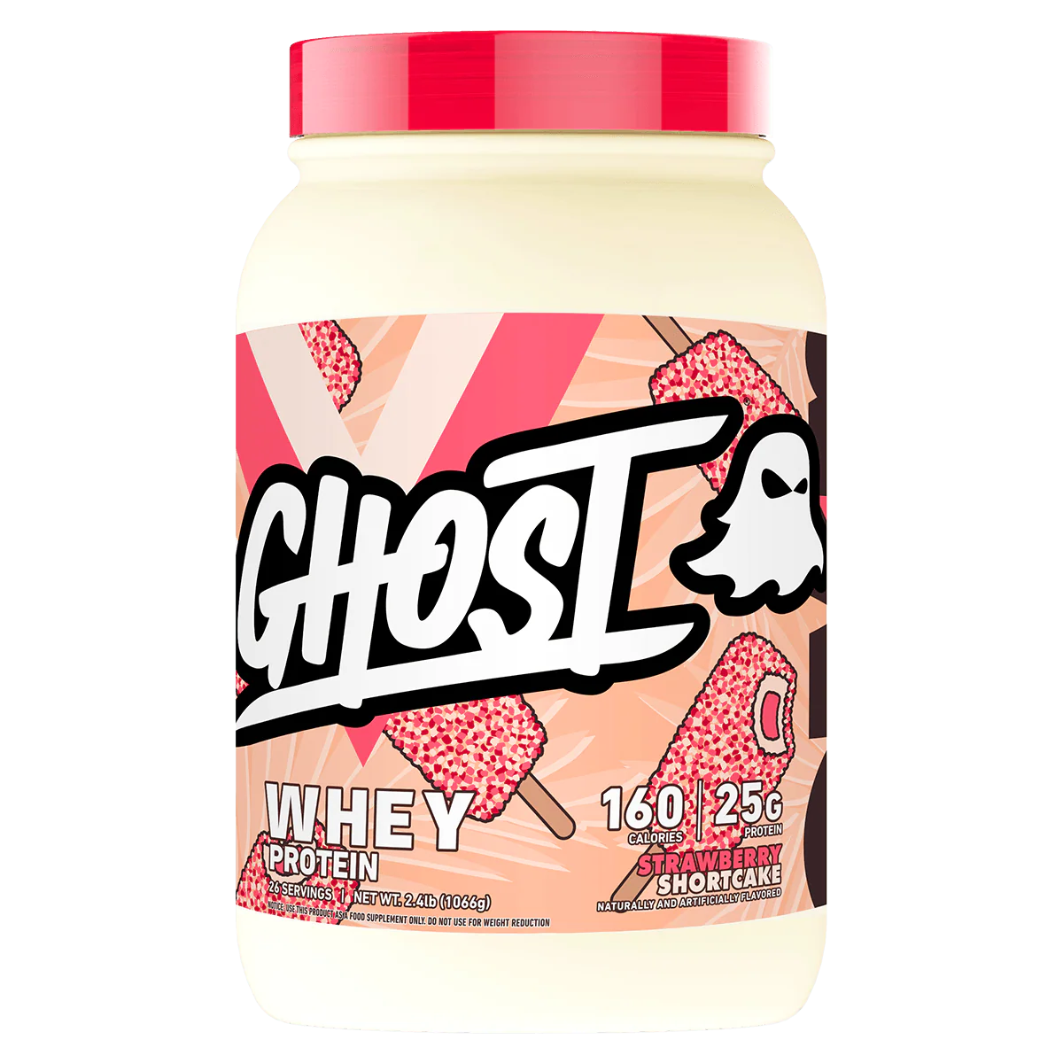 Ghost Whey Protein - Image 6