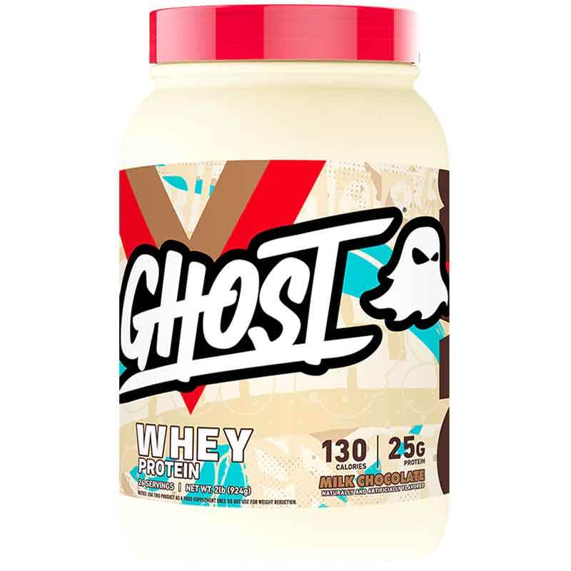 Ghost Whey Protein - Image 8