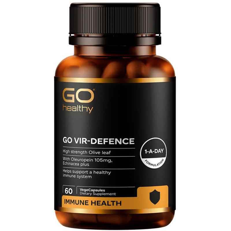 GO Healthy Vir-Defence