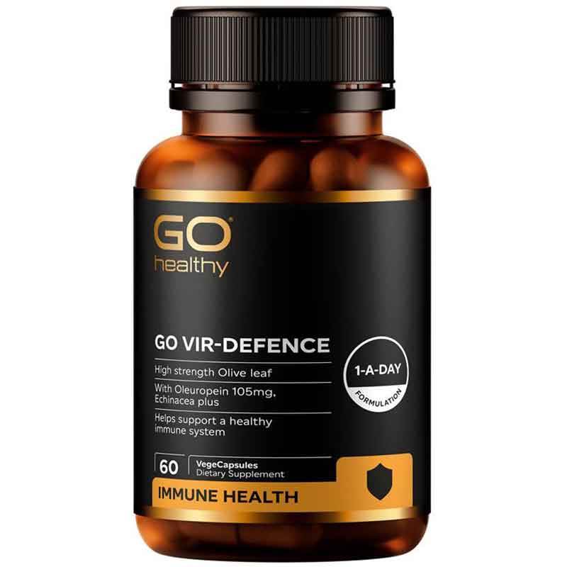 GO Healthy Vir-Defence - Image 3