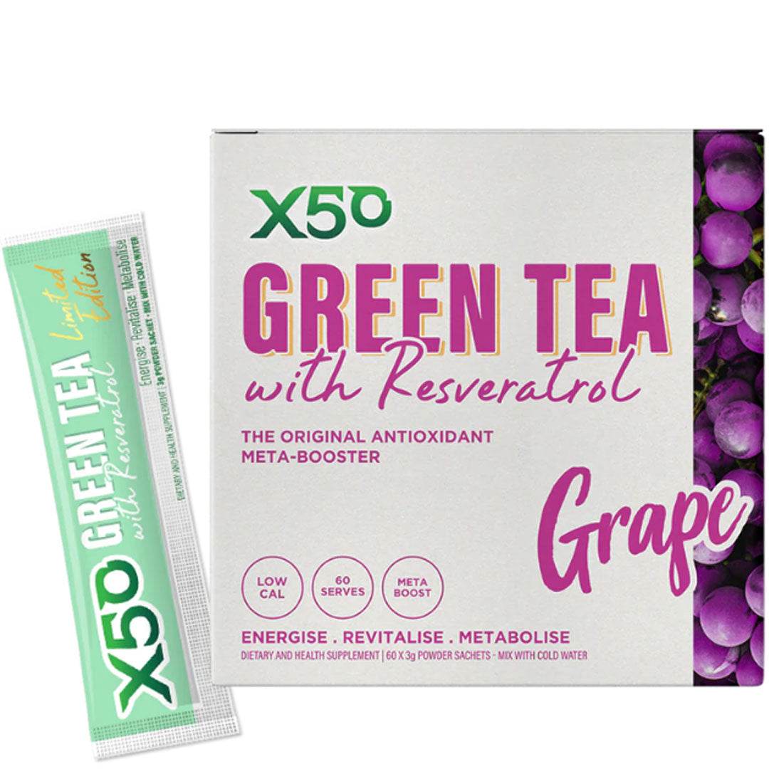 Green Tea X50 - Image 18