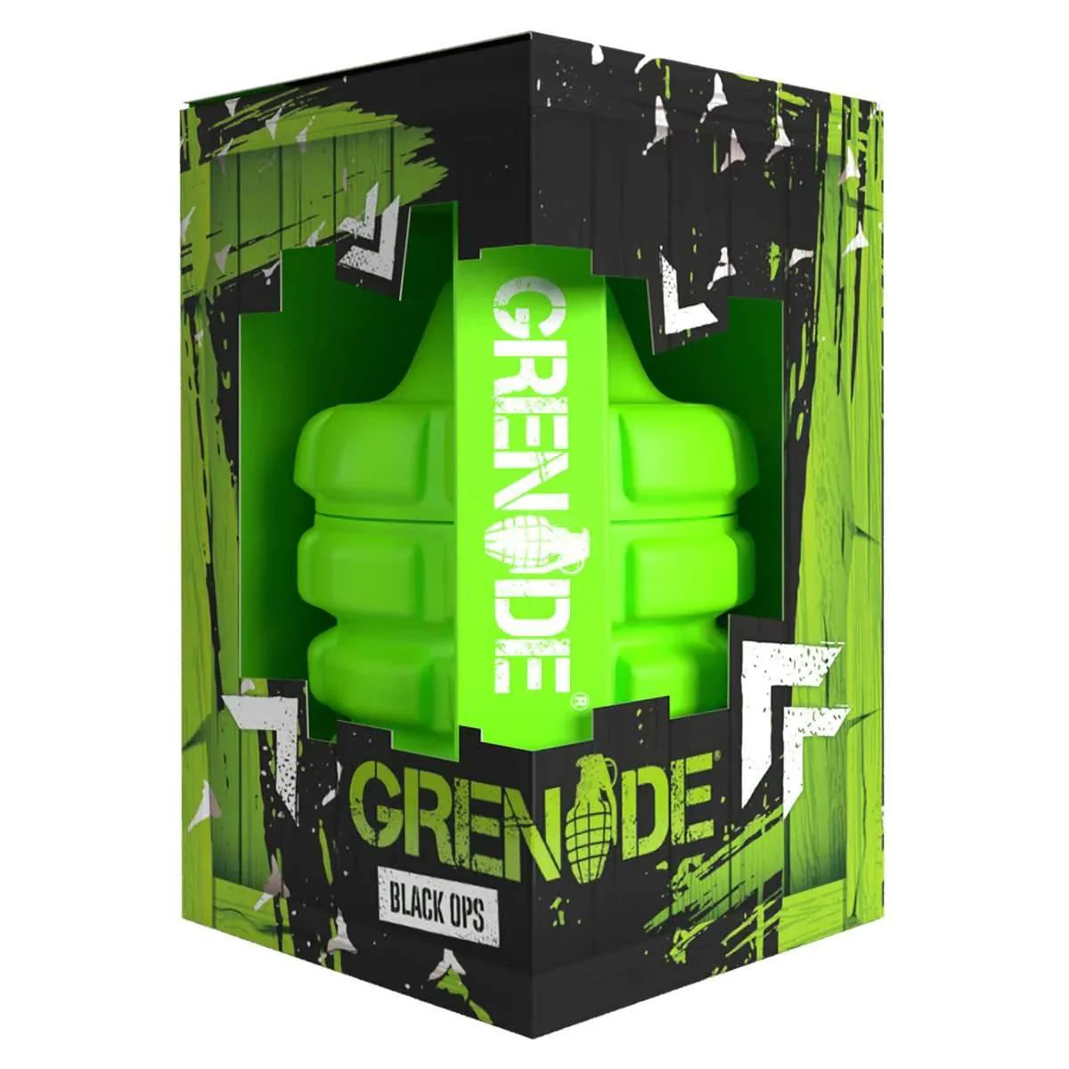 Grenade Black Ops