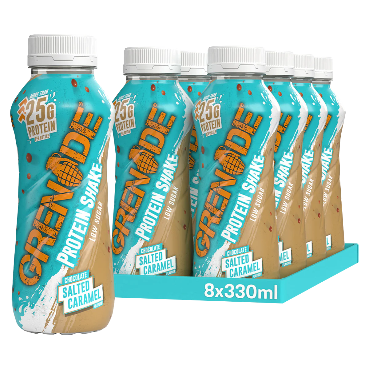 Grenade Protein Shake 330ml - Image 10