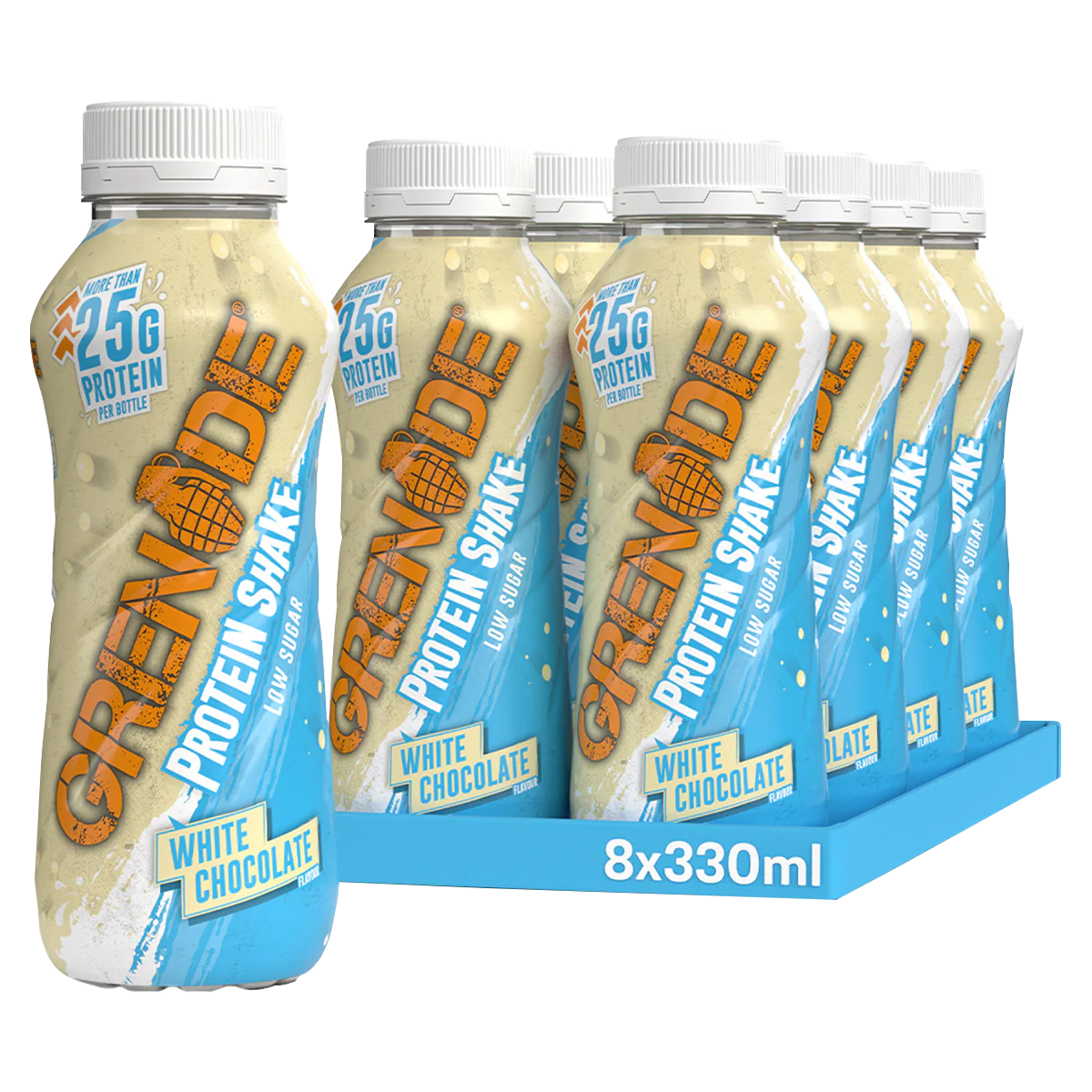 Grenade Protein Shake 330ml - Image 11