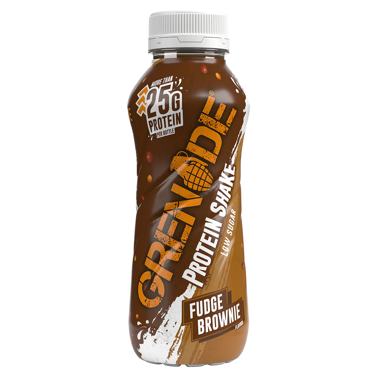 Grenade Protein Shake 330ml - Image 4