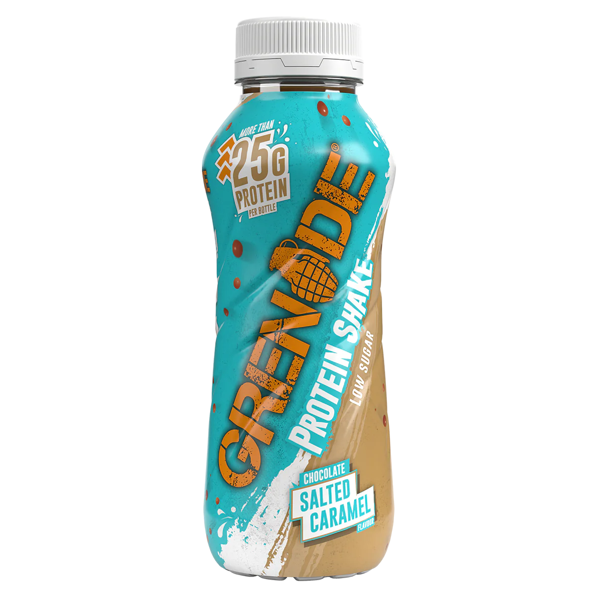 Grenade Protein Shake 330ml - Image 5