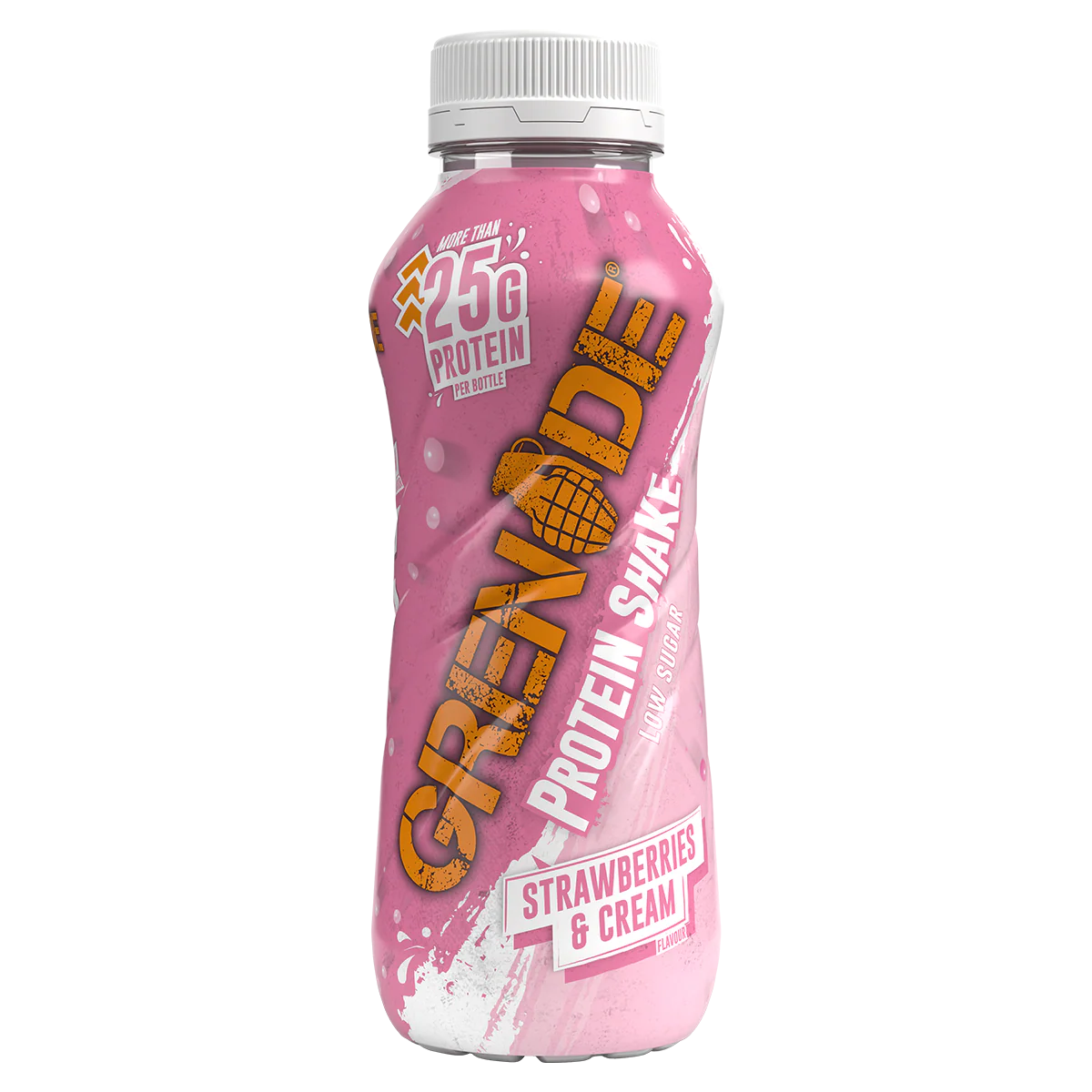 Grenade Protein Shake 330ml - Image 6