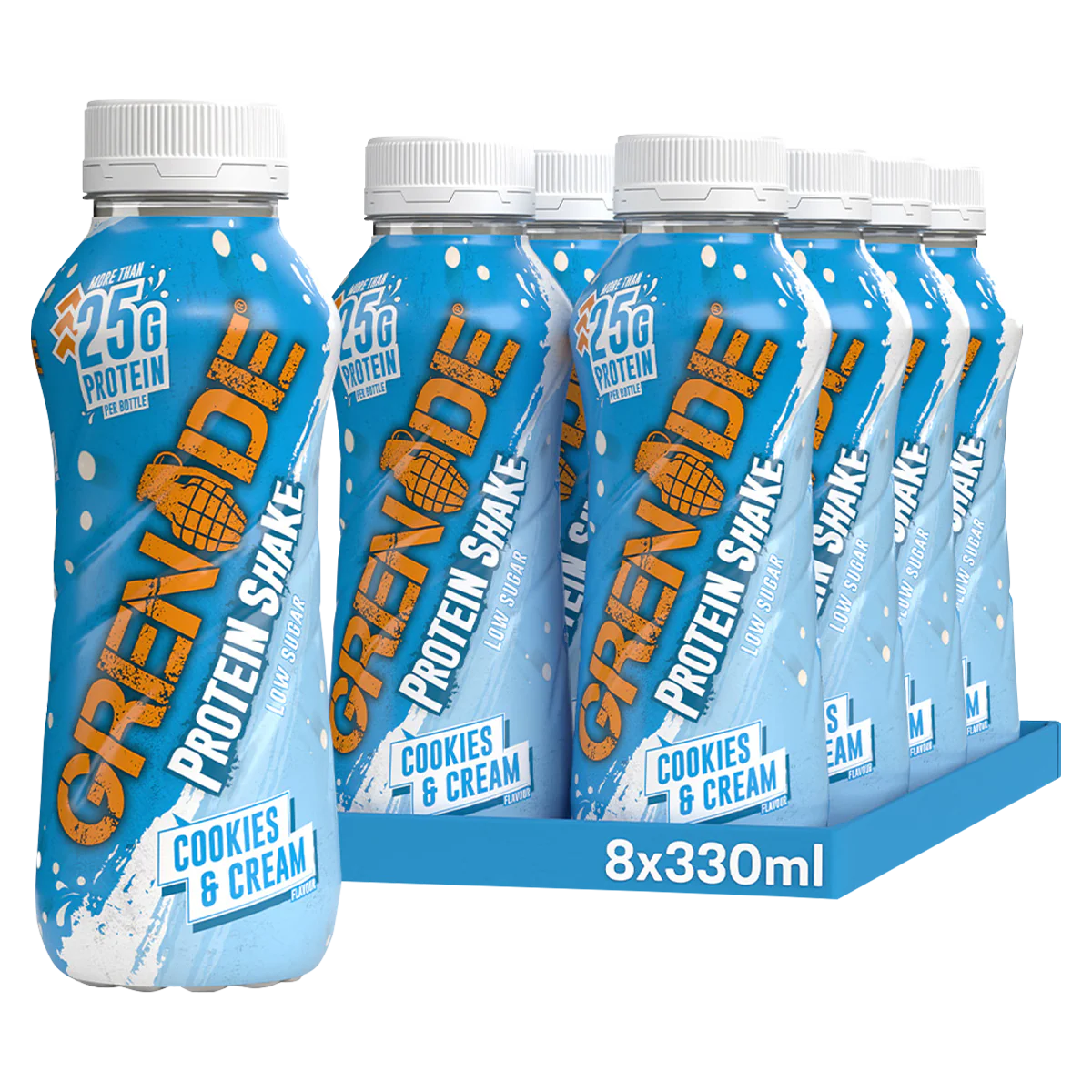 Grenade Protein Shake 330ml - Image 8
