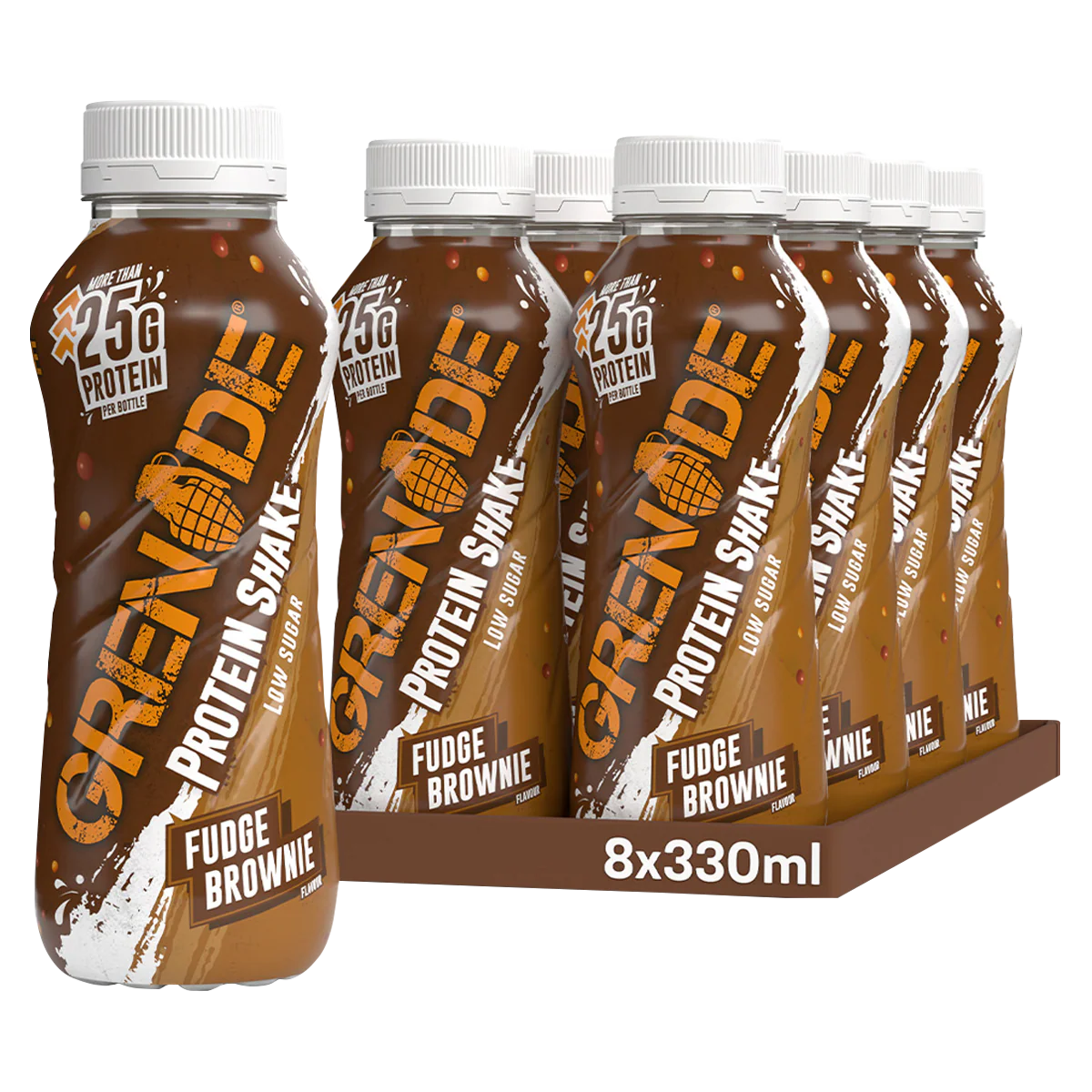 Grenade Protein Shake 330ml - Image 9